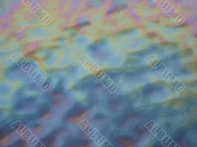 an abstract background