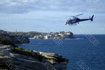 coast guard