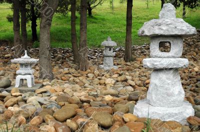 buddhist structure