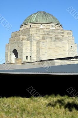australian war memorial