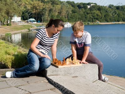 chess