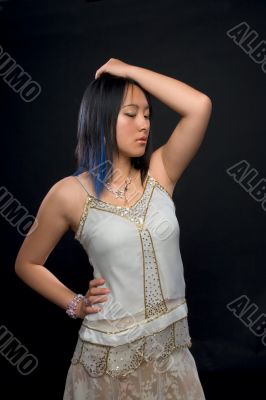 Chinese beauty #5