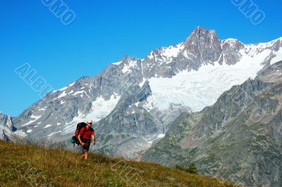 Trekker