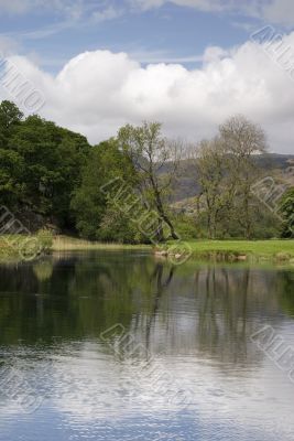 Lake District