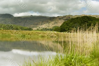 Lake District