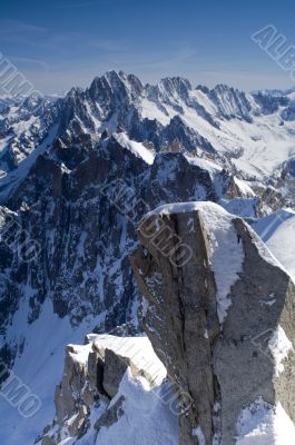 Mont Blanc