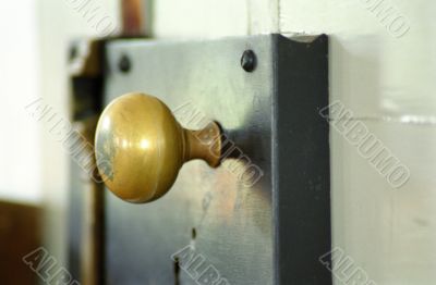 Doorknob