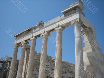 Acropolis