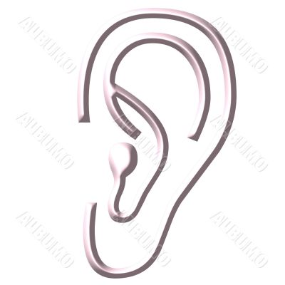 Human Ear