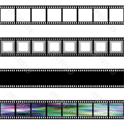 Film Strips
