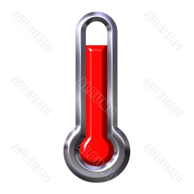 Thermometer