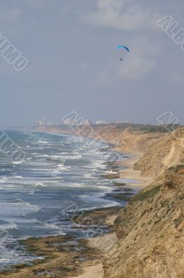 Seashore