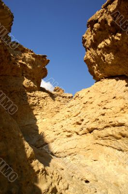 arava desert
