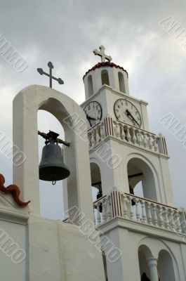 Orthodox church