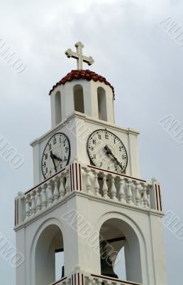 Orthodox church