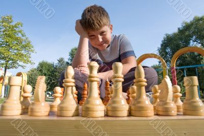 chess