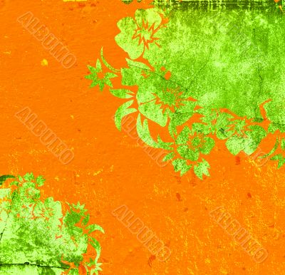 asia style textures and backgrounds