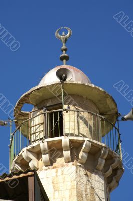 Minaret
