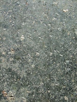 Texture of old asphalt. A close up. Background.