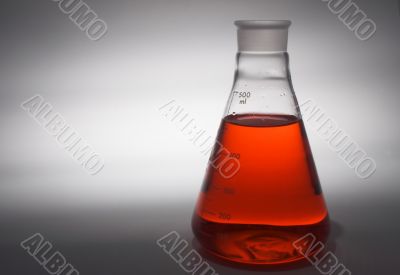 Laboratory Beaker