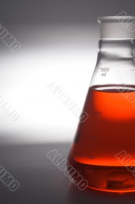 Laboratory Beaker
