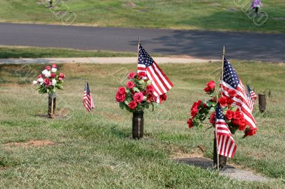 American Cemetery