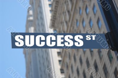 Success street