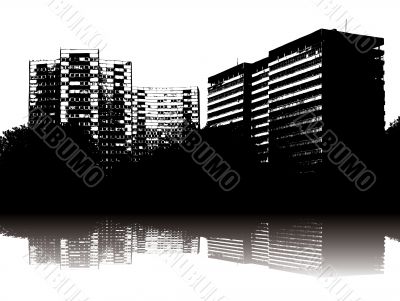 urban delight
