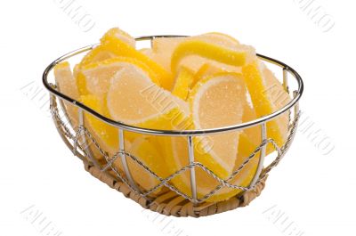 Fruit candy