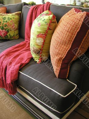 Sofa Ideas