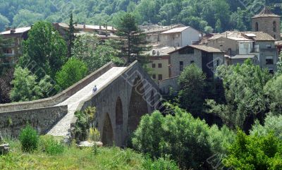 Sant Joan de les Abadesses