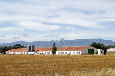 Almudevar-Huesca