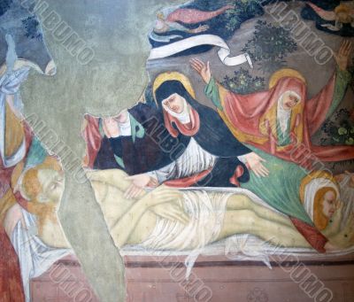 Sezzadio - Santa Giustina
