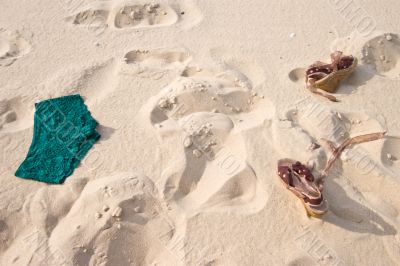 seashore lingerie