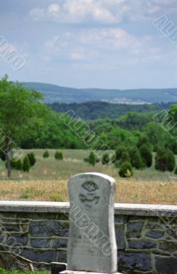 Gravestones