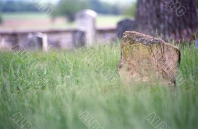 Small Graveston