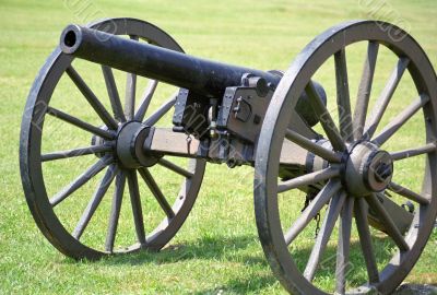 Cannon