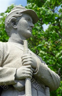 Statue