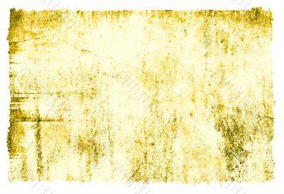 Abstract Background frame