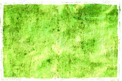 Abstract Background frame