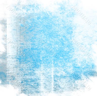 Abstract Background frame