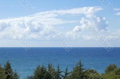 Adriatic sea