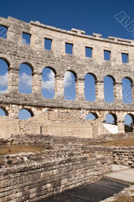 Coliseum