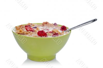 Cornflakes