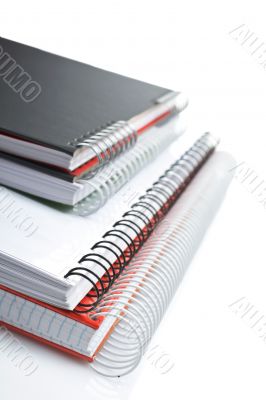 Notebooks