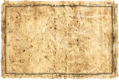 Abstract Background frame