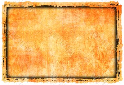Abstract Background frame