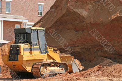 Earth Mover