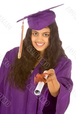 Graduation #5