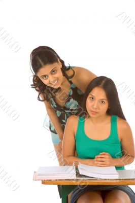 Students